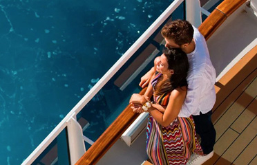 Holland America Honeymoon Cruise Groups